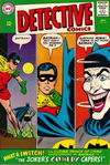 Detective Comics (DC, 1937 series) #341 (July 1965)