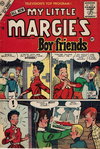 My Little Margie's Boy Friends  #3 (February 1956)