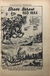 Silhouette Western Library (Reigate, 1957? series) #21 — Red Rule (page 1)