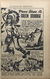 Silhouette Western Library (Reigate, 1957? series) #27 — Green Scourge (page 1)