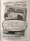 Wedding Ring Library (Trans-Tasman Magazines, 1959? series) #77 — Dramatic! Exciting! And Especially Designed to Fit Your Handbag! (page 1)