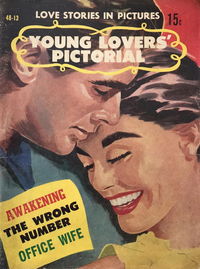 Young Lovers' Pictorial (Jubilee, 1968 series)  #48-13 ([1968])