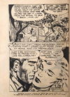 Pictorial Confessions (Cartoon Publications, 1960? series) #1 — Love Sacrifices (page 20)