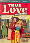 True Love Pictorial  #8 (February 1954)