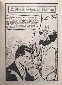 True Life Love Library (Jubilee, 1970) #50-44 — A Date with a Dream (page 1)