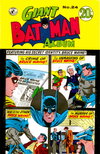 Giant Batman Album  #24 ([May 1972?])