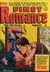 First Romance Magazine (Harvey, 1949 series) #13 (May 1952)