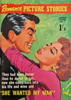 Candid Stories (Regal, 1960? series) #1 [January 1960?]