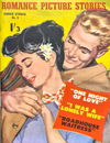 Candid Stories (Regal, 1960? series) #3 [March 1960?]