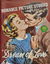 Candid Stories (Regal, 1960? series) #5 ([May 1960?])