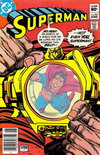 Superman  #384 (June 1983)