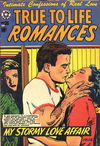 True-to-Life Romances (Star Publications, 1949? series) #21 April 1954