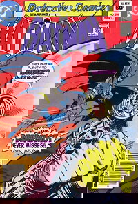 Detective Comics (DC, 1937 series)  #518 (September 1982)