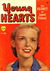 Young Hearts (Marvel, 1949 series) #1 (November 1949)