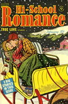 Hi-School Romance  #7 (February 1951)