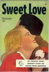 Sweet Love  #1 (September 1949)