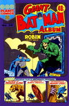 Giant Batman Album  #30 ([May 1975])
