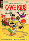 Cave Kids  #11 (December 1965)