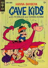Cave Kids  #12 (March 1966)