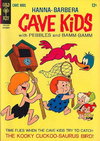 Cave Kids  #14 (September 1966)
