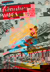 Adventure Comics (DC, 1938 series) #130 (July 1948)