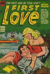 First Love Illustrated  #24 (January 1953)