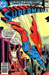 Superman  #343 (January 1980)