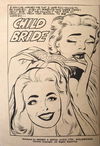 Love Confessions Illustrated (Jubilee, 1972) #5165 ? — Child Bride (page 1)