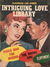 Intriguing Love Library (Jubilee, 1970) #50-33 ([May 1970])