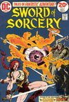 Sword of Sorcery  #4 (September-October 1973)