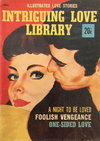 Intriguing Love Library  #3468 ([October 1974])