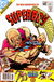 The New Adventures of Superboy (DC, 1980 series) #35 (November 1982)