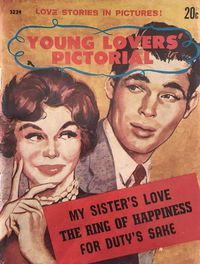 Young Lovers' Pictorial (Jubilee, 1973?) #3239