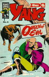 Yang (Murray, 1977? series) #4 [June 1978?]