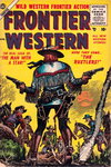 Frontier Western  #2 (April 1956)