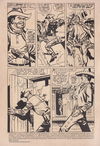 Rawhide Kid (Yaffa/Page, 1978 series) #4 — Untitled [The Tyrant of Tombstone Territory] (page 1)