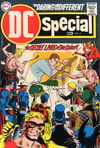 DC Special (DC, 1968 series)  #5 (October-December 1969)