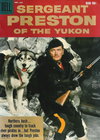 Sergeant Preston of the Yukon  #29 (November 1958/January 1959)
