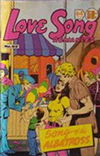 Love Song Romances (Murray, 1978 series) #82 [March 1978?]