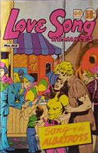 Love Song Romances  #82 ([March 1978?])