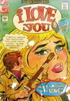 I Love You  #102 (March 1973)