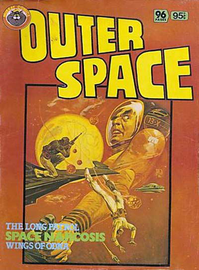 Outer Space (Murray, 1982?)  [1982?]