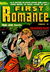 First Romance Magazine (Harvey, 1949 series) #8 (August 1951)