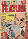 Feature Comics  #106 (January 1947)