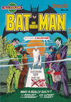 Batman and Robin (Murray, 1979 series) #11 [May 1979?]