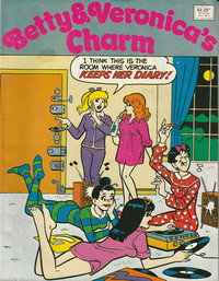 Betty & Veronica's Charm [nn] ([1991])