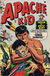 Apache Kid (Marvel, 1950 series) #11 (December 1954)