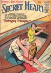 Secret Hearts (DC, 1949 series) #30 (October-November 1955)