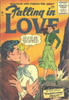 Falling in Love (DC, 1955 series) #5 May-June 1956