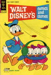 Walt Disney's Comics and Stories (Western, 1962 series) v33#7 (391)